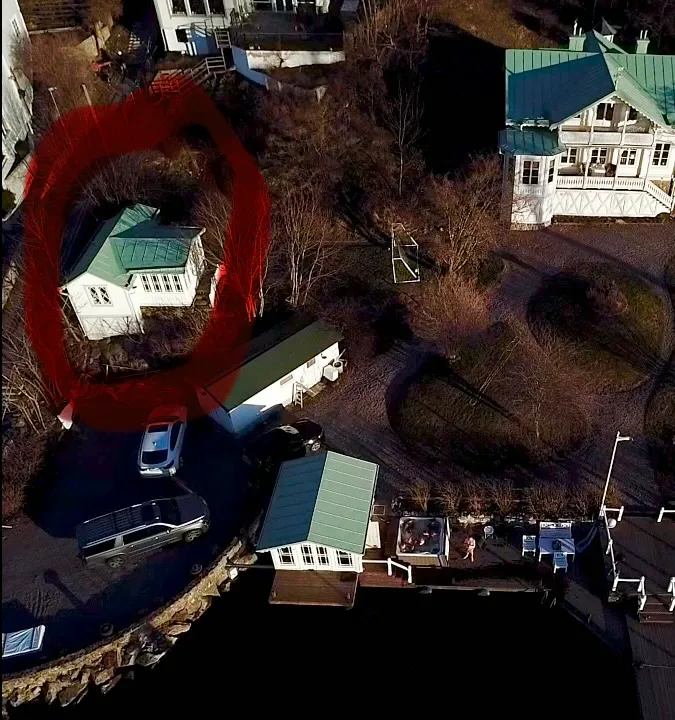 Hyresbostad på Saltsjö-boo i saltsjo-boo