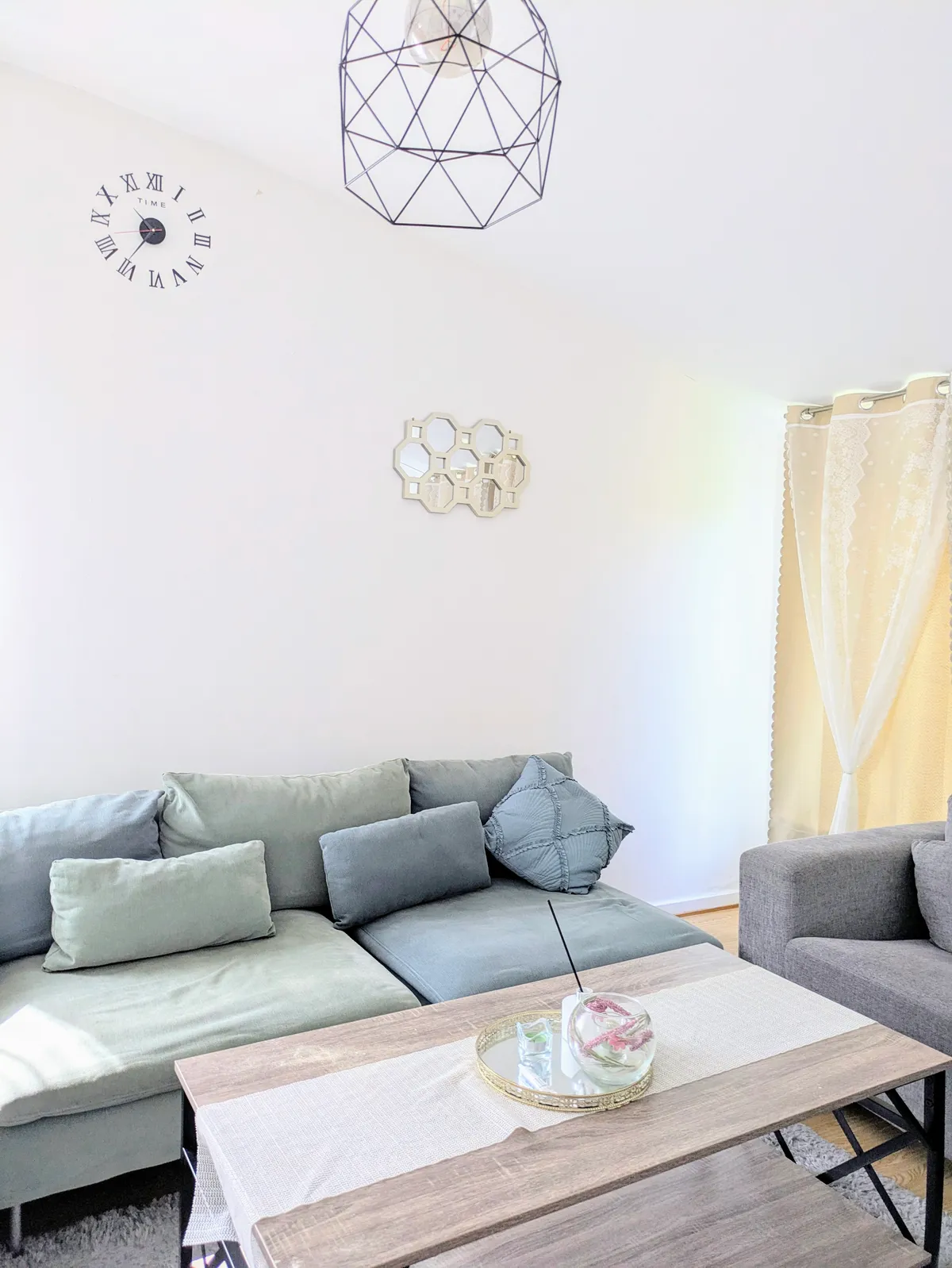 Hyreslägenhet på Göteborg i goteborg