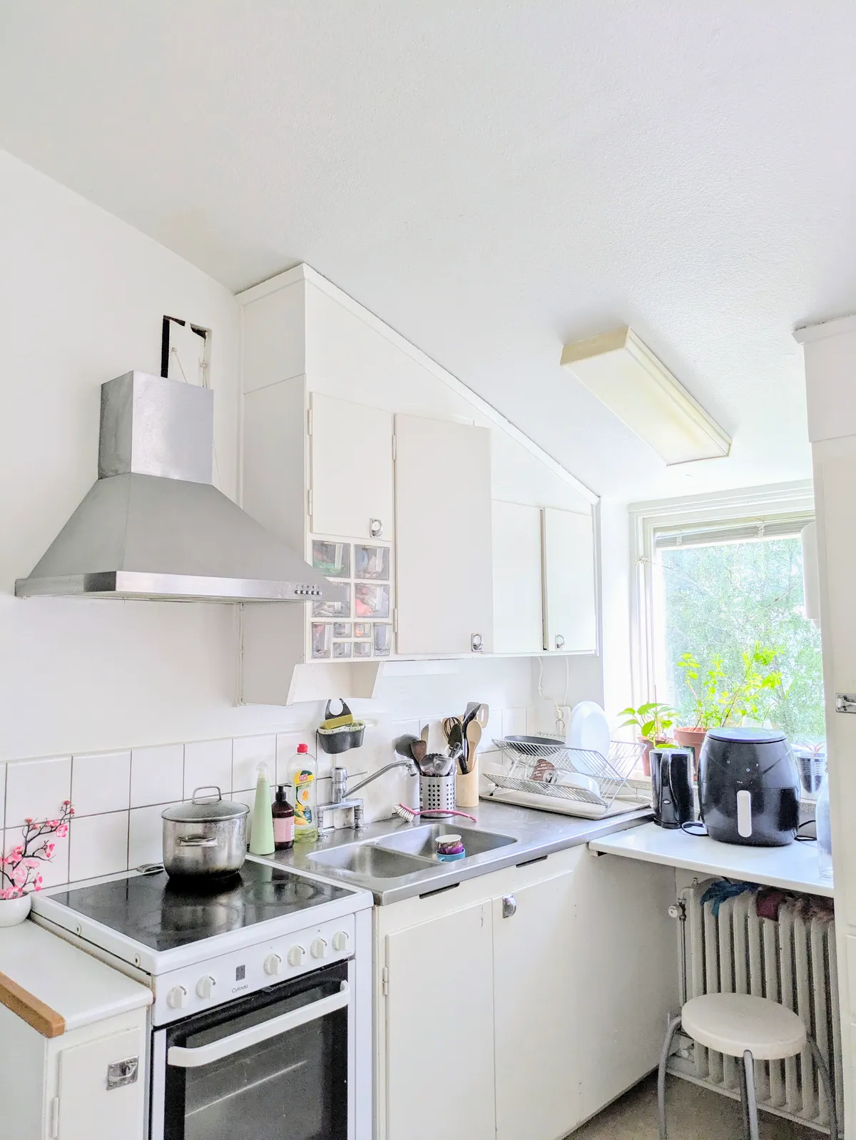 Hyreslägenhet på Göteborg i goteborg