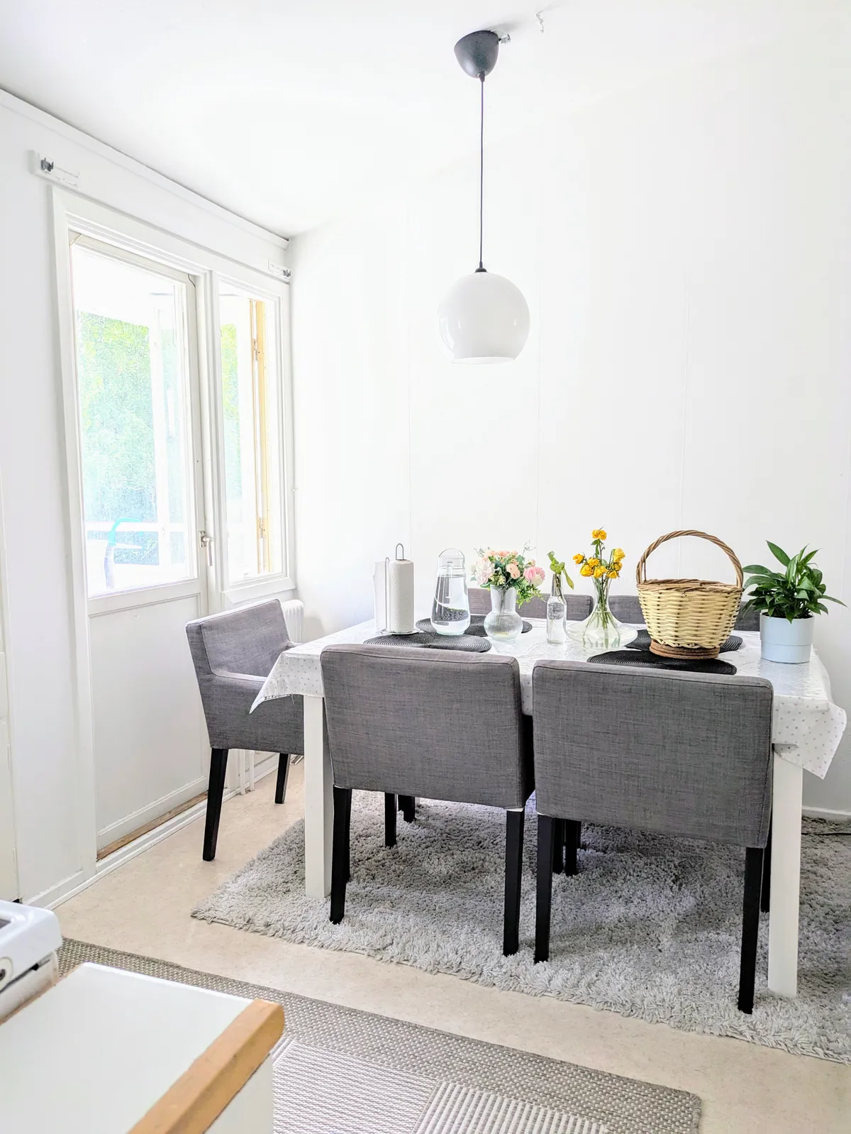 Hyreslägenhet på Göteborg i goteborg