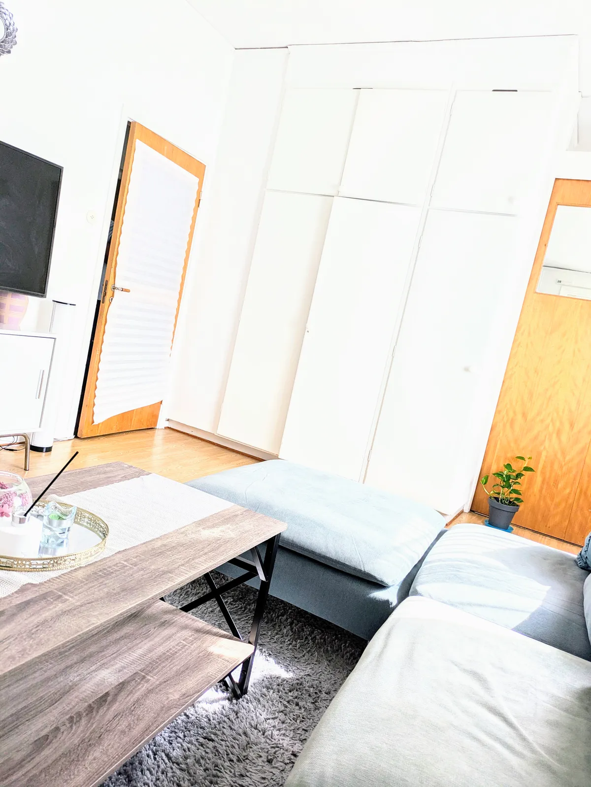 Hyreslägenhet på Göteborg i goteborg