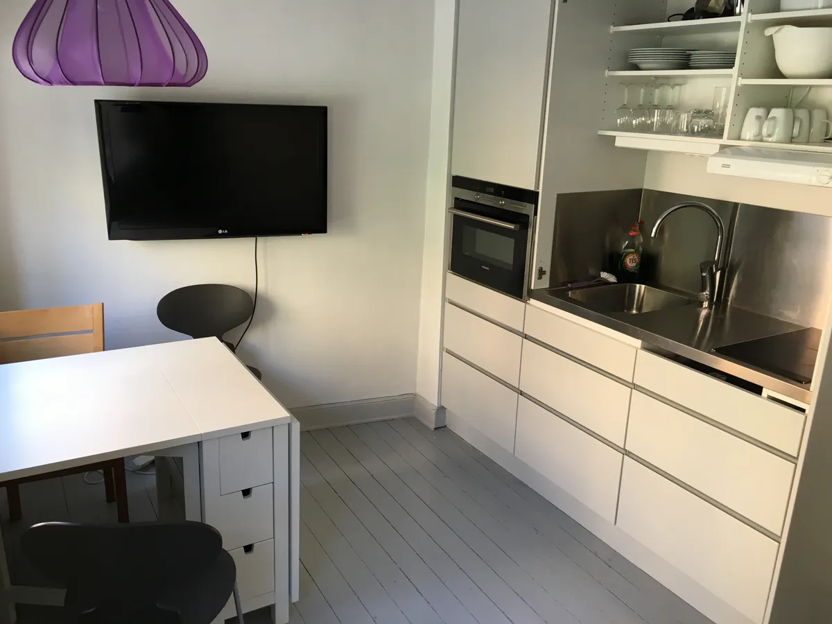 Hyreslägenhet på Stockholm i stockholm