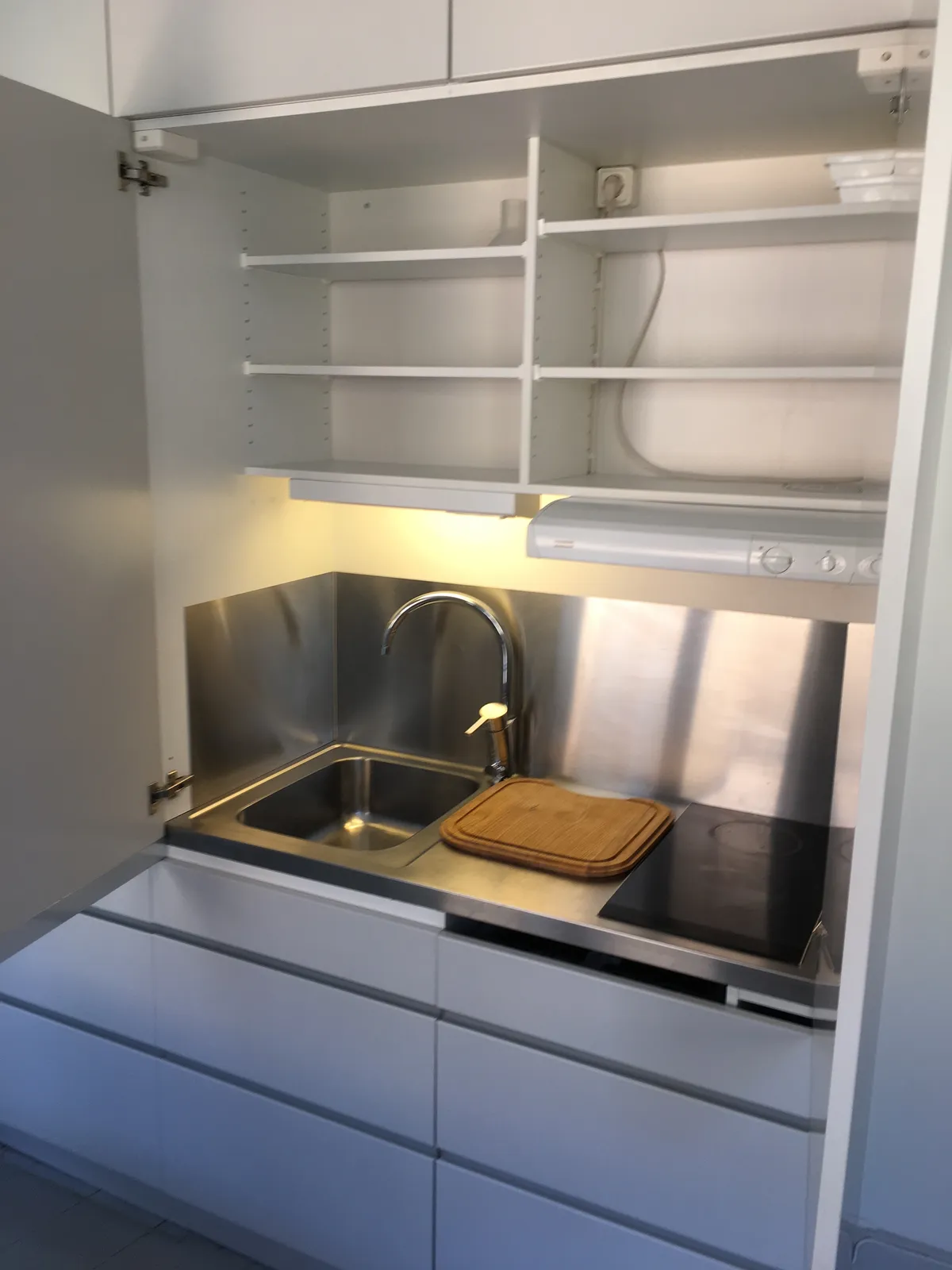 Hyreslägenhet på Stockholm i stockholm