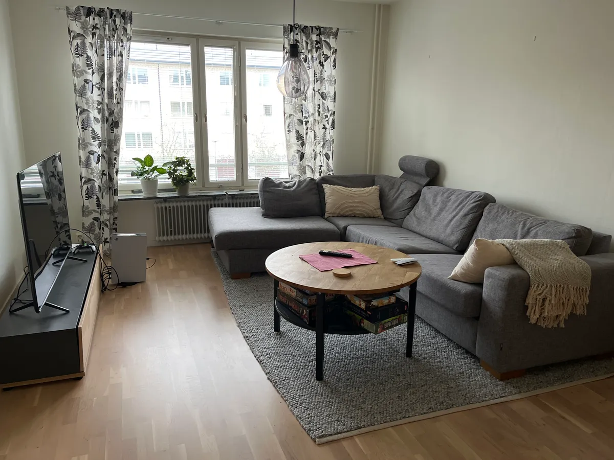 Hyreslägenhet på Uppsala i uppsala