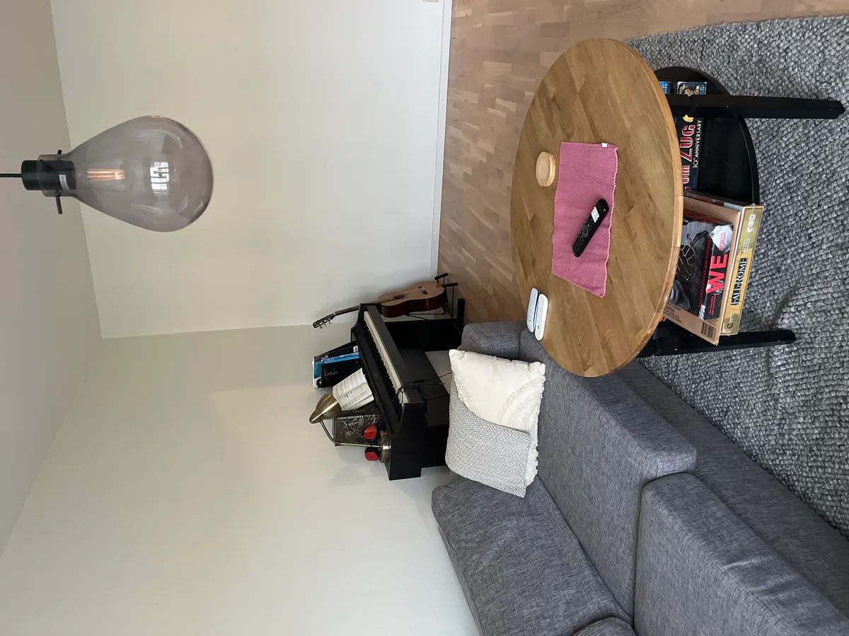 Hyreslägenhet på Uppsala i uppsala