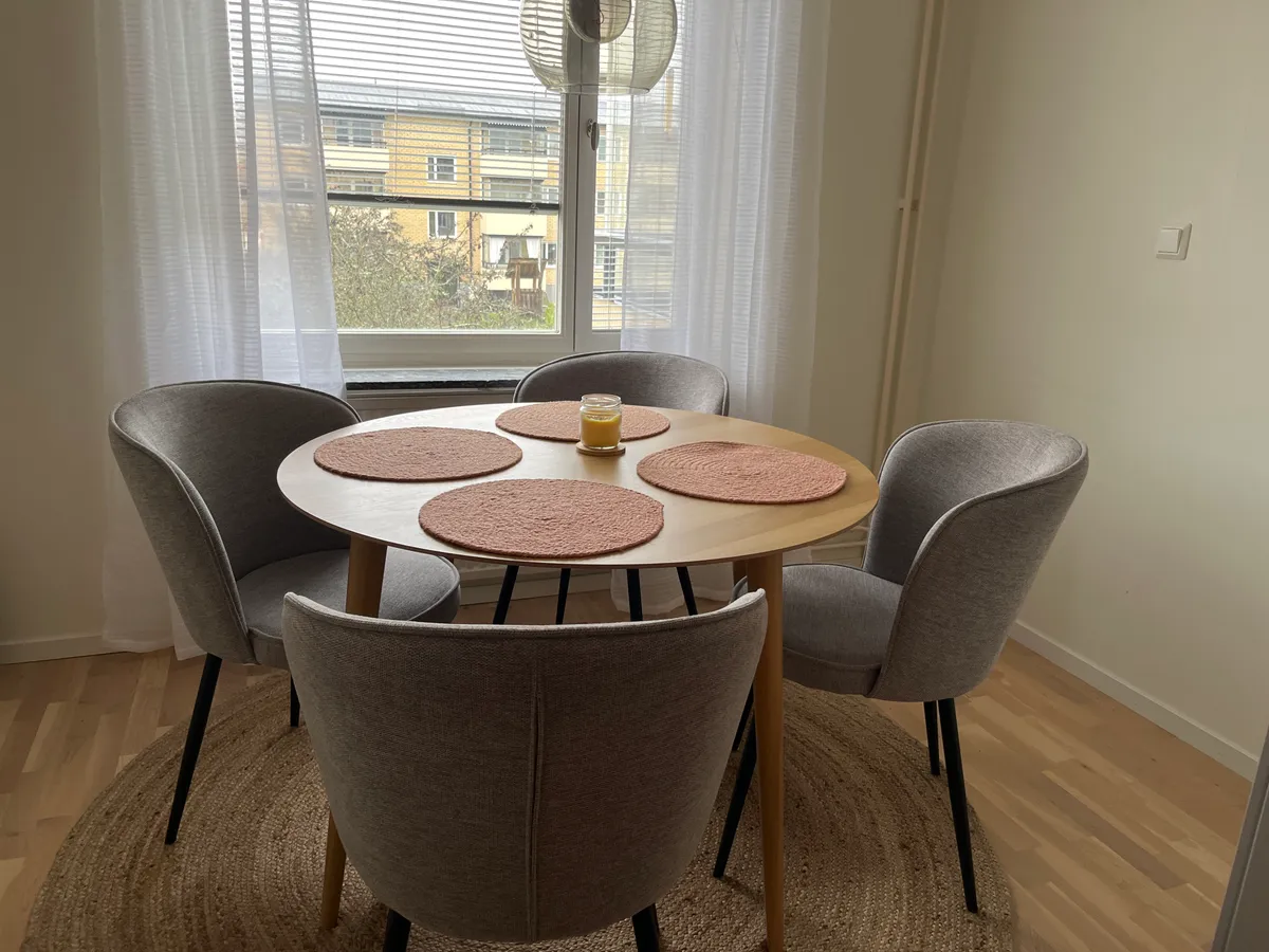 Hyreslägenhet på Uppsala i uppsala