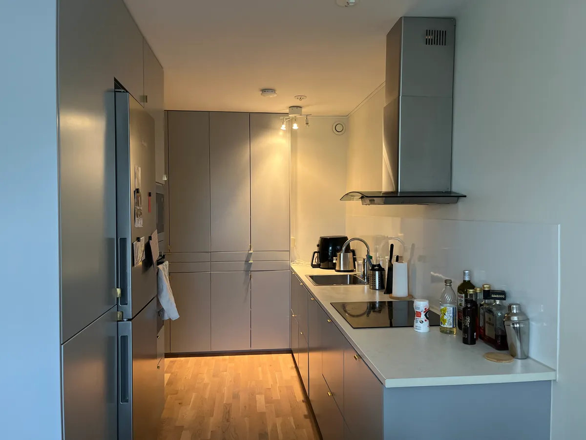 Hyreslägenhet på Uppsala i uppsala