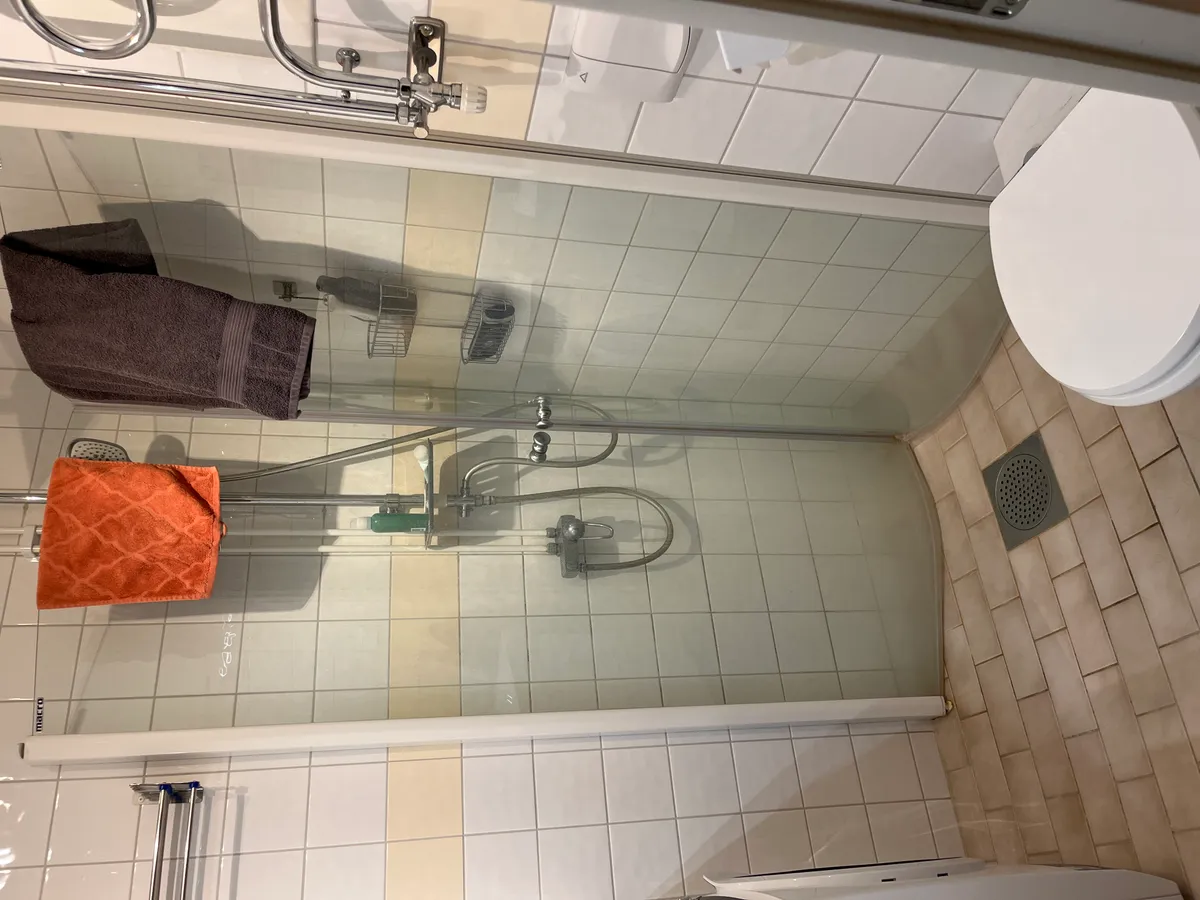 Hyreslägenhet på Uppsala i uppsala