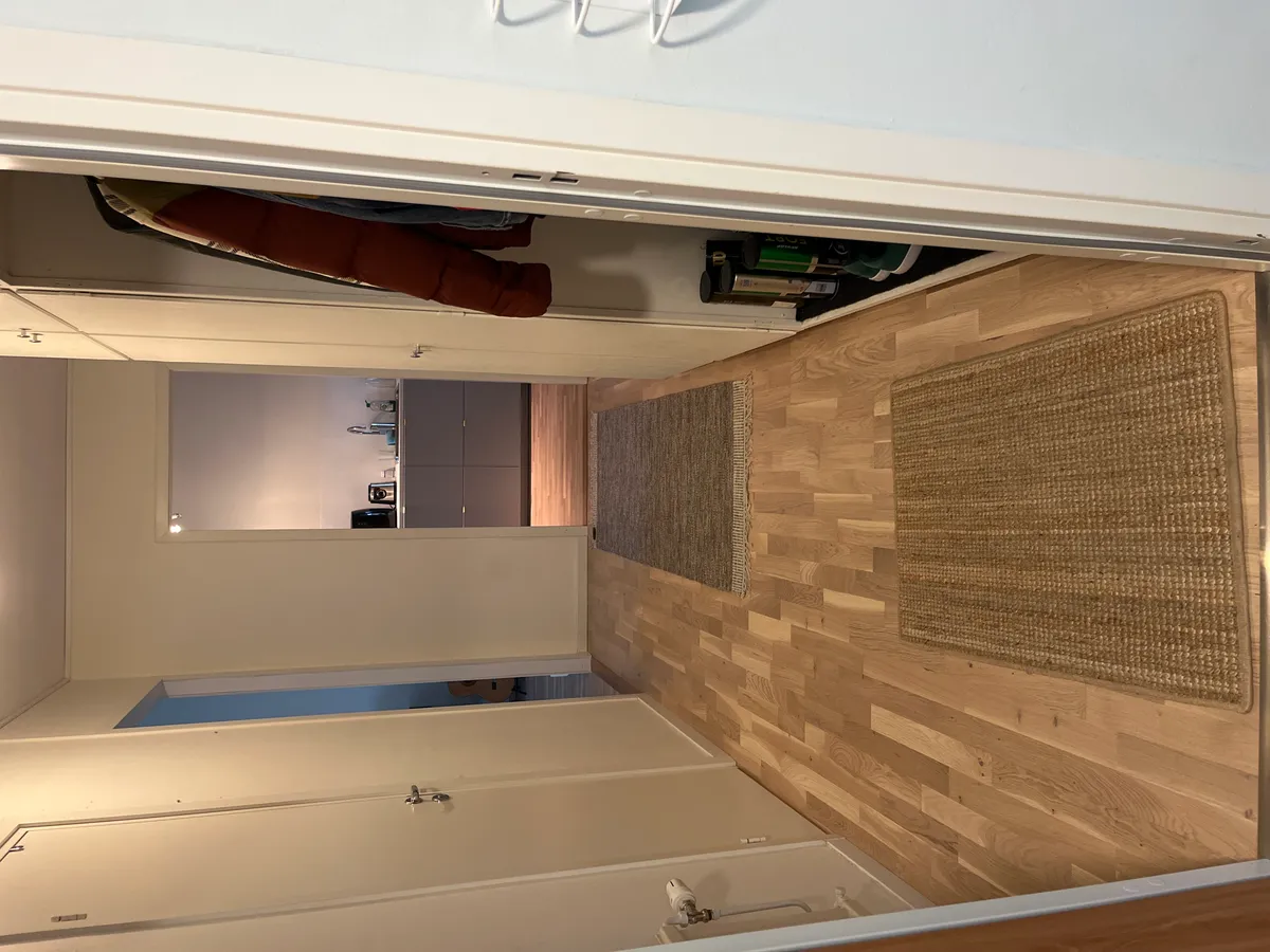 Hyreslägenhet på Uppsala i uppsala