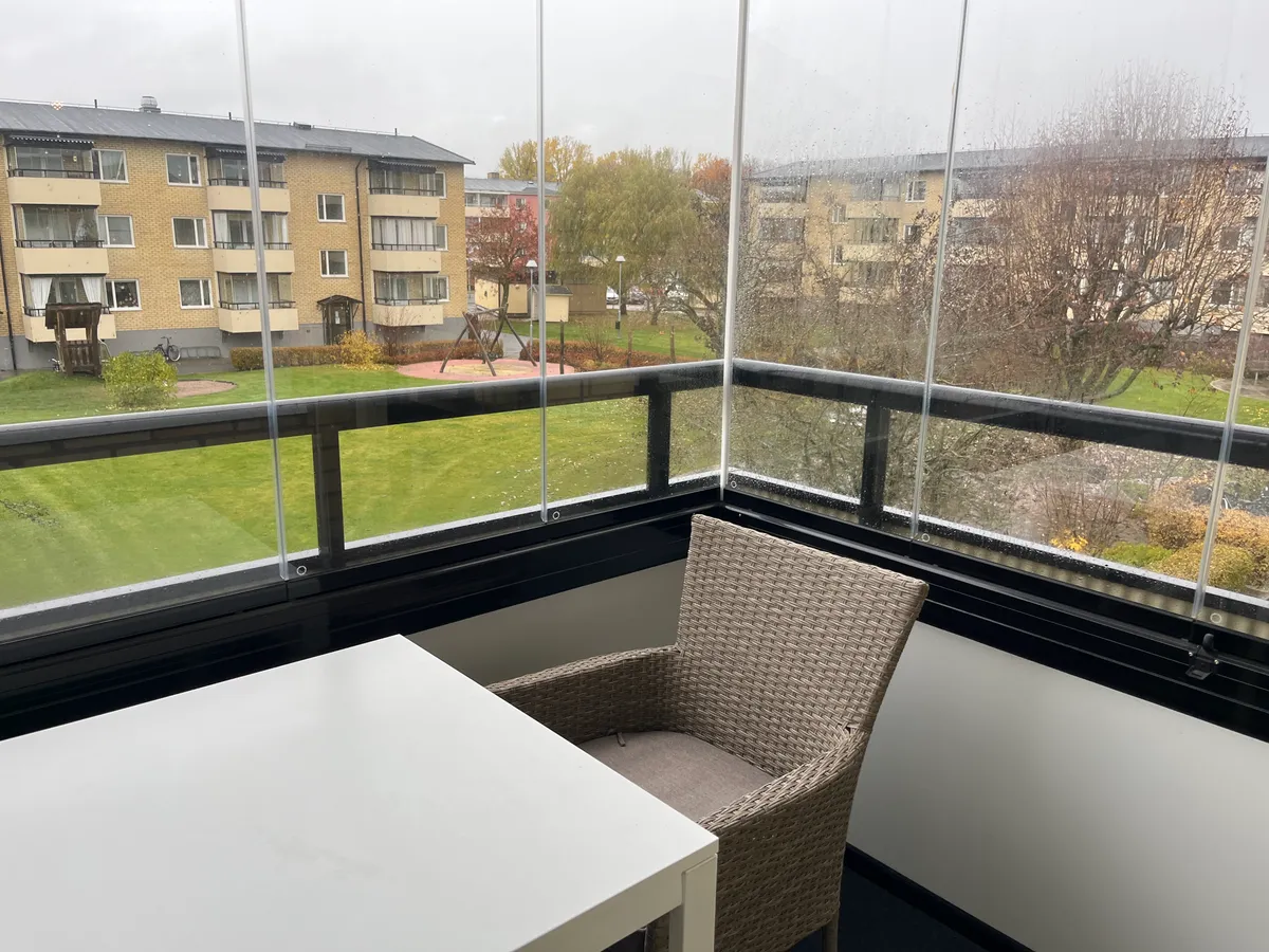 Hyreslägenhet på Uppsala i uppsala