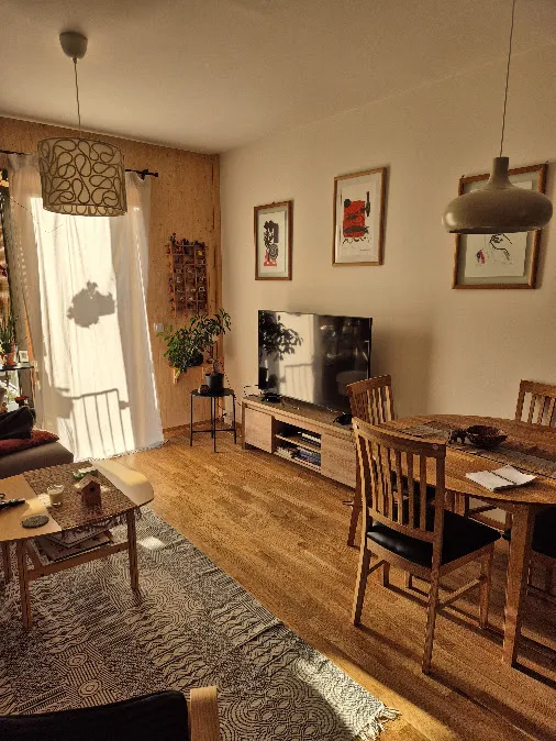 Hyreslägenhet på Uppsala i uppsala