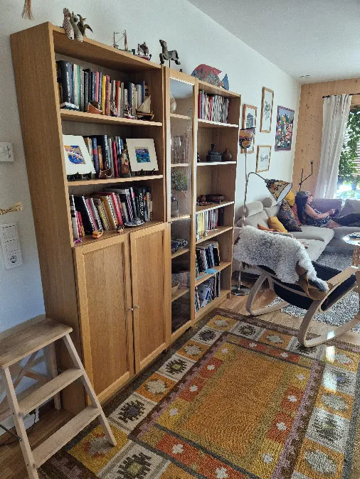 Hyreslägenhet på Uppsala i uppsala