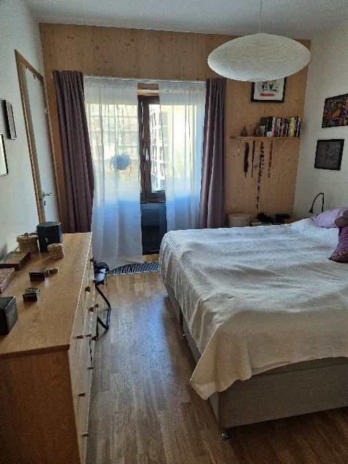 Hyreslägenhet på Uppsala i uppsala