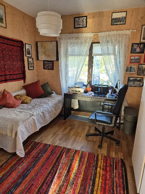 Hyreslägenhet på Uppsala i uppsala