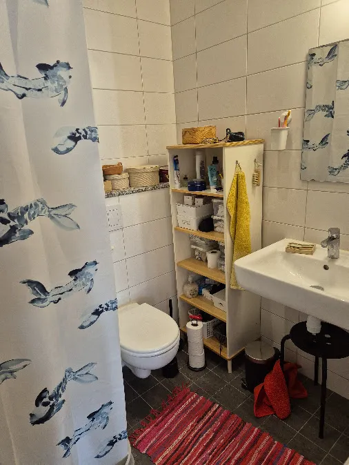 Hyreslägenhet på Uppsala i uppsala