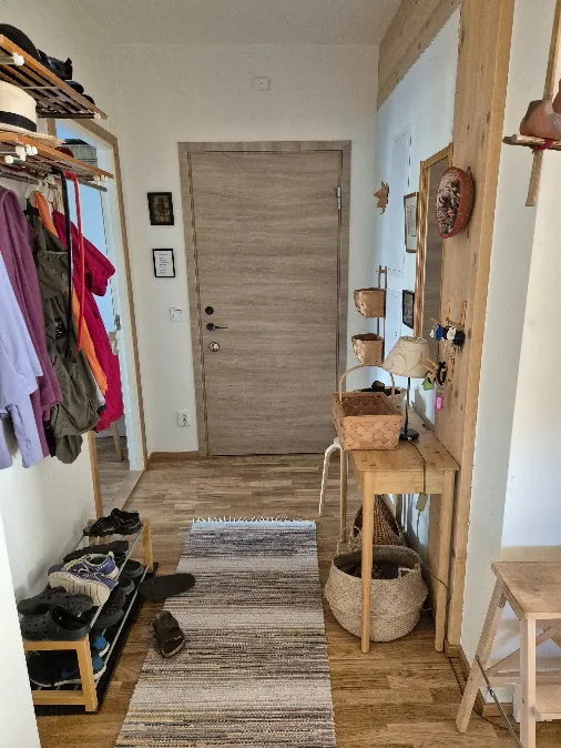 Hyreslägenhet på Uppsala i uppsala