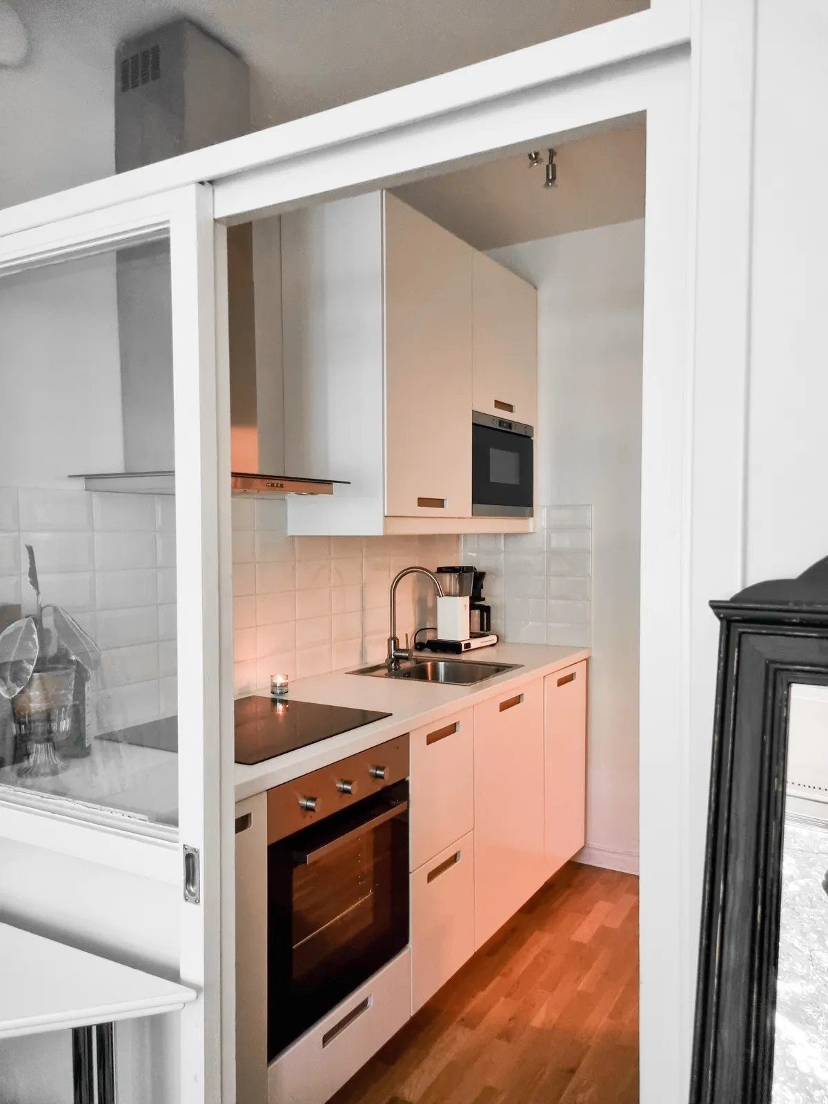 Hyreslägenhet på Norrköping i norrkoping