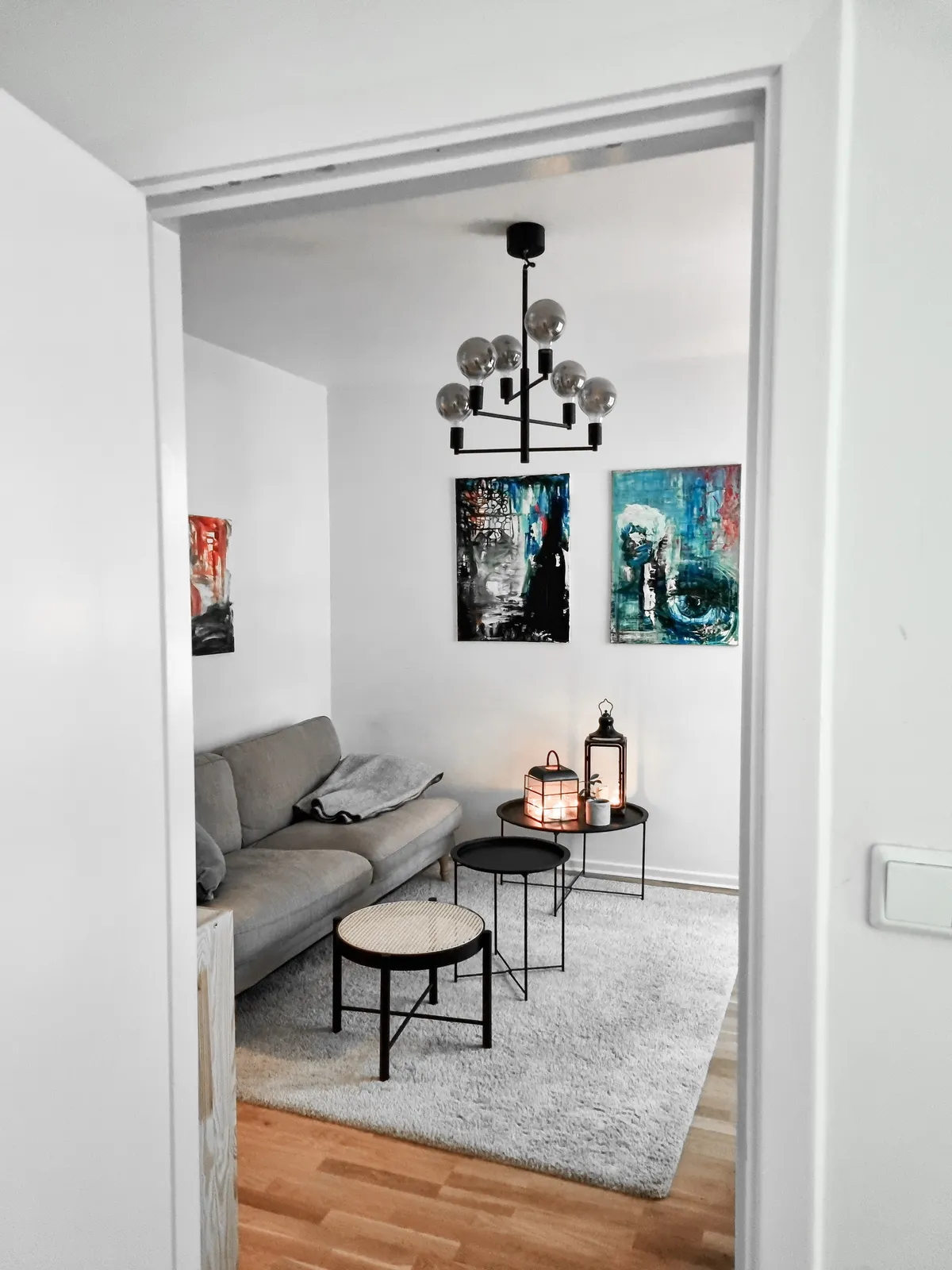 Hyreslägenhet på Norrköping i norrkoping