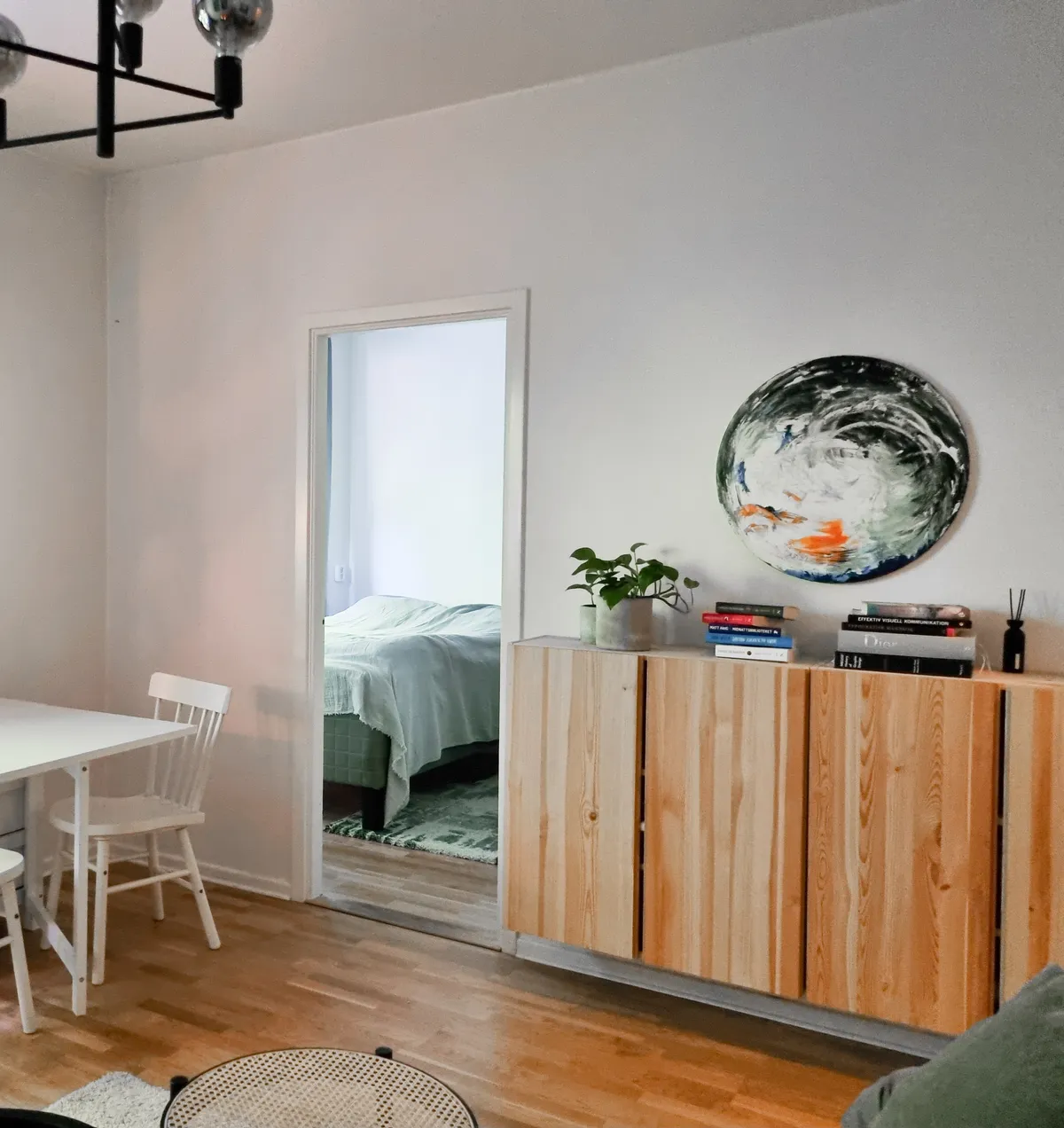 Hyreslägenhet på Norrköping i norrkoping