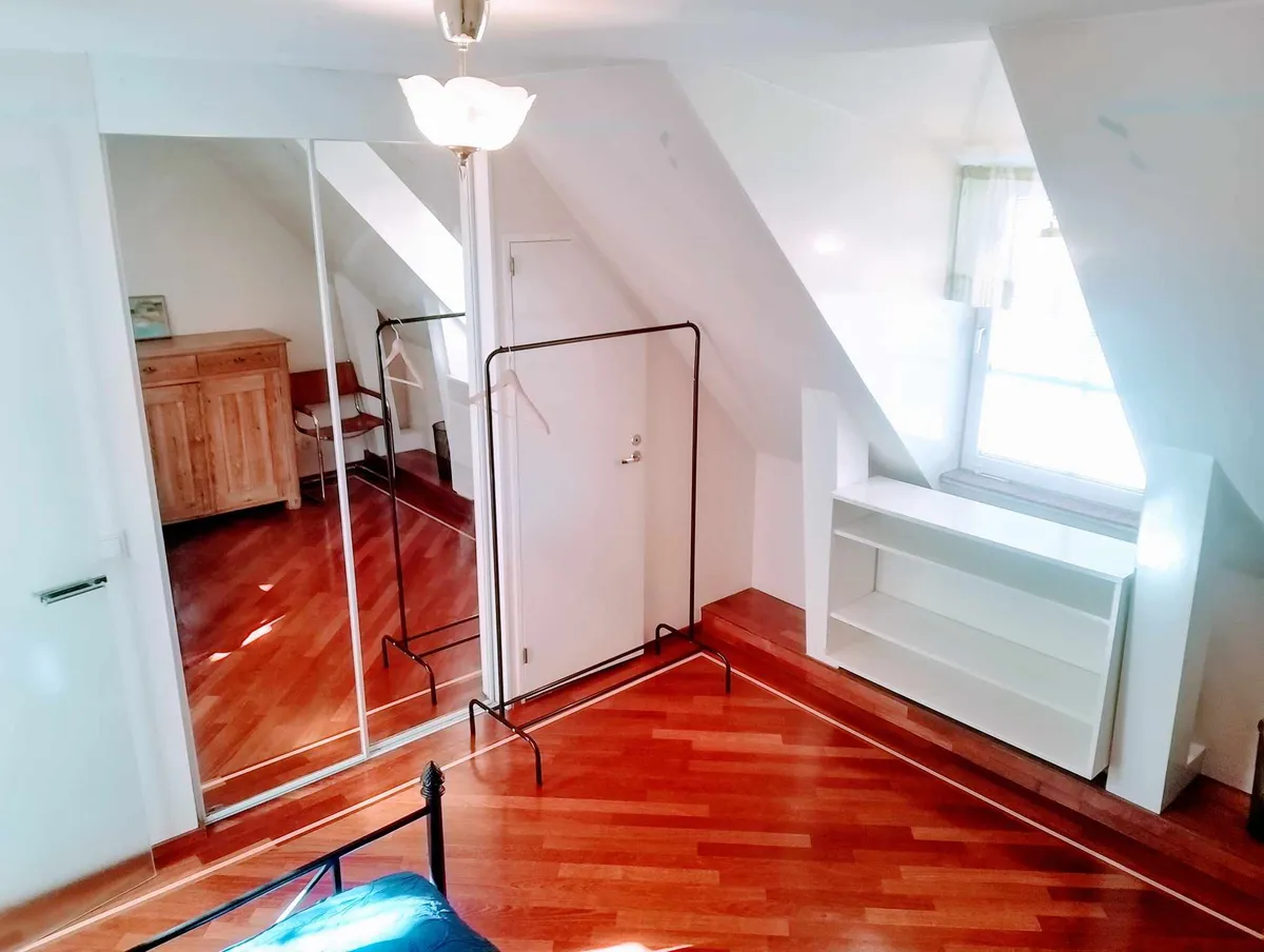 Hyreslägenhet på Stockholm i stockholm