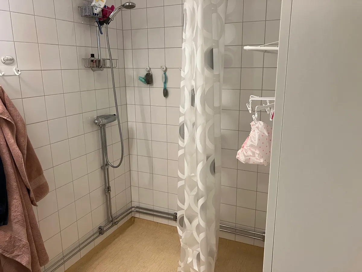 Hyreslägenhet på Stockholm i stockholm