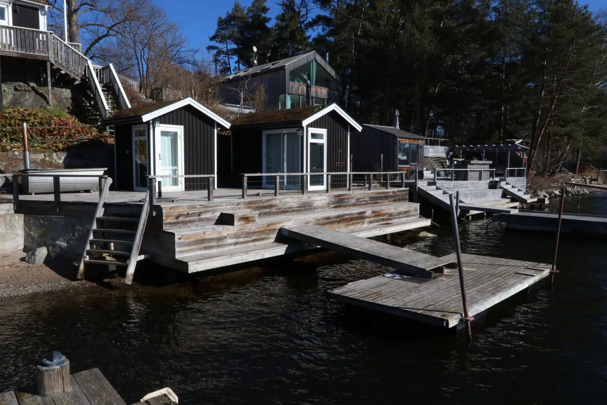 Hyresbostad på Lidingö i lidingo