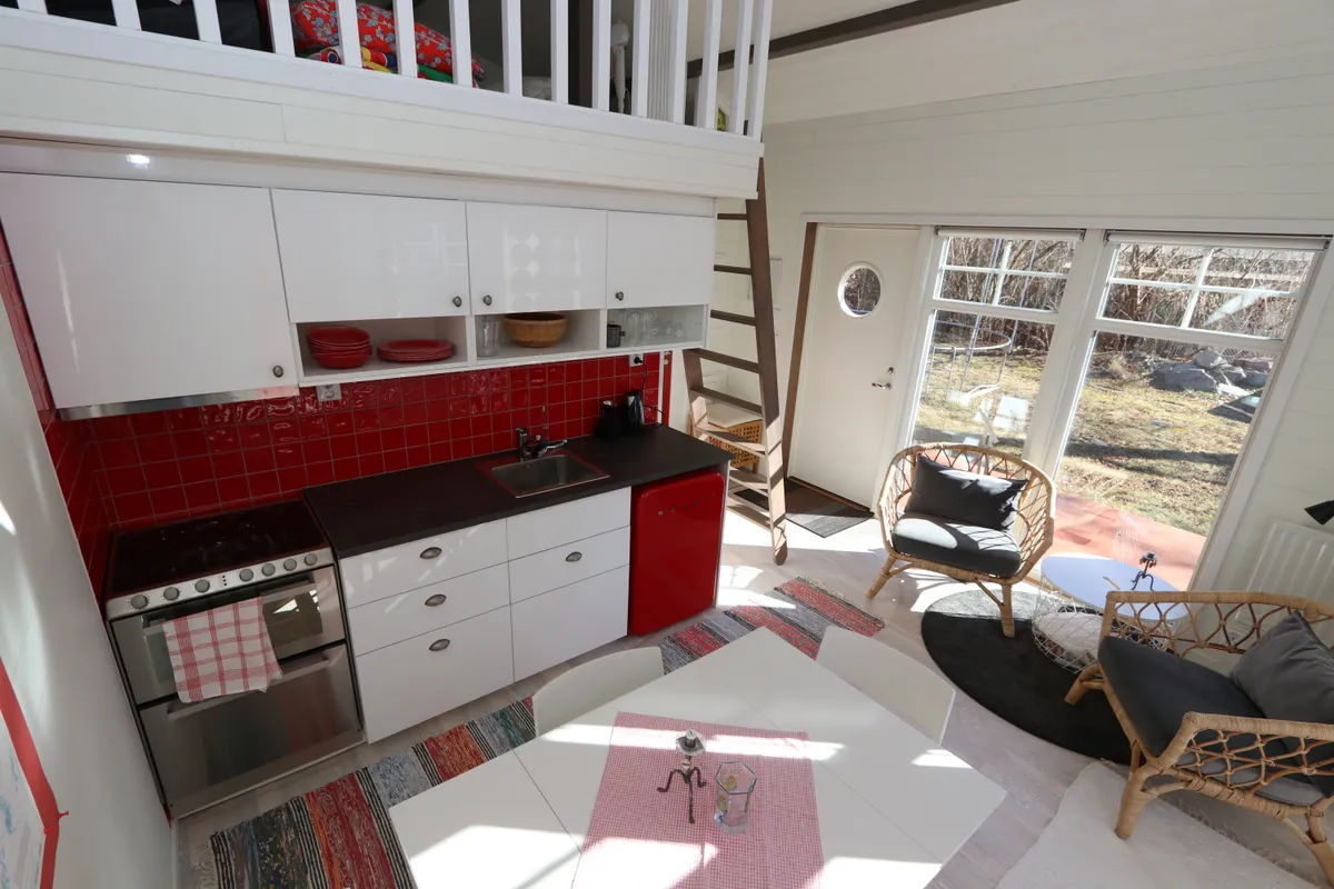 Hyresbostad på Lidingö i lidingo