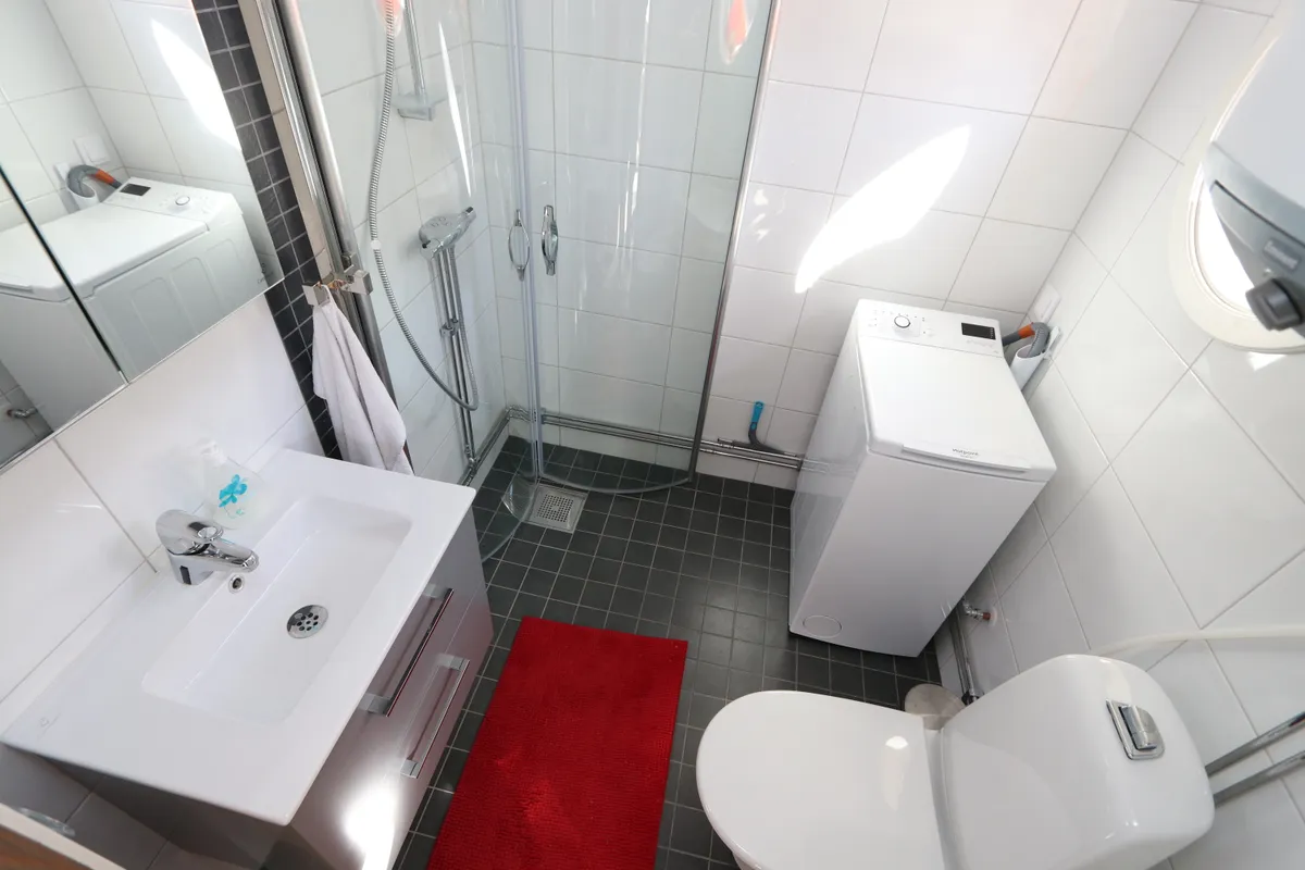 Hyresbostad på Lidingö i lidingo