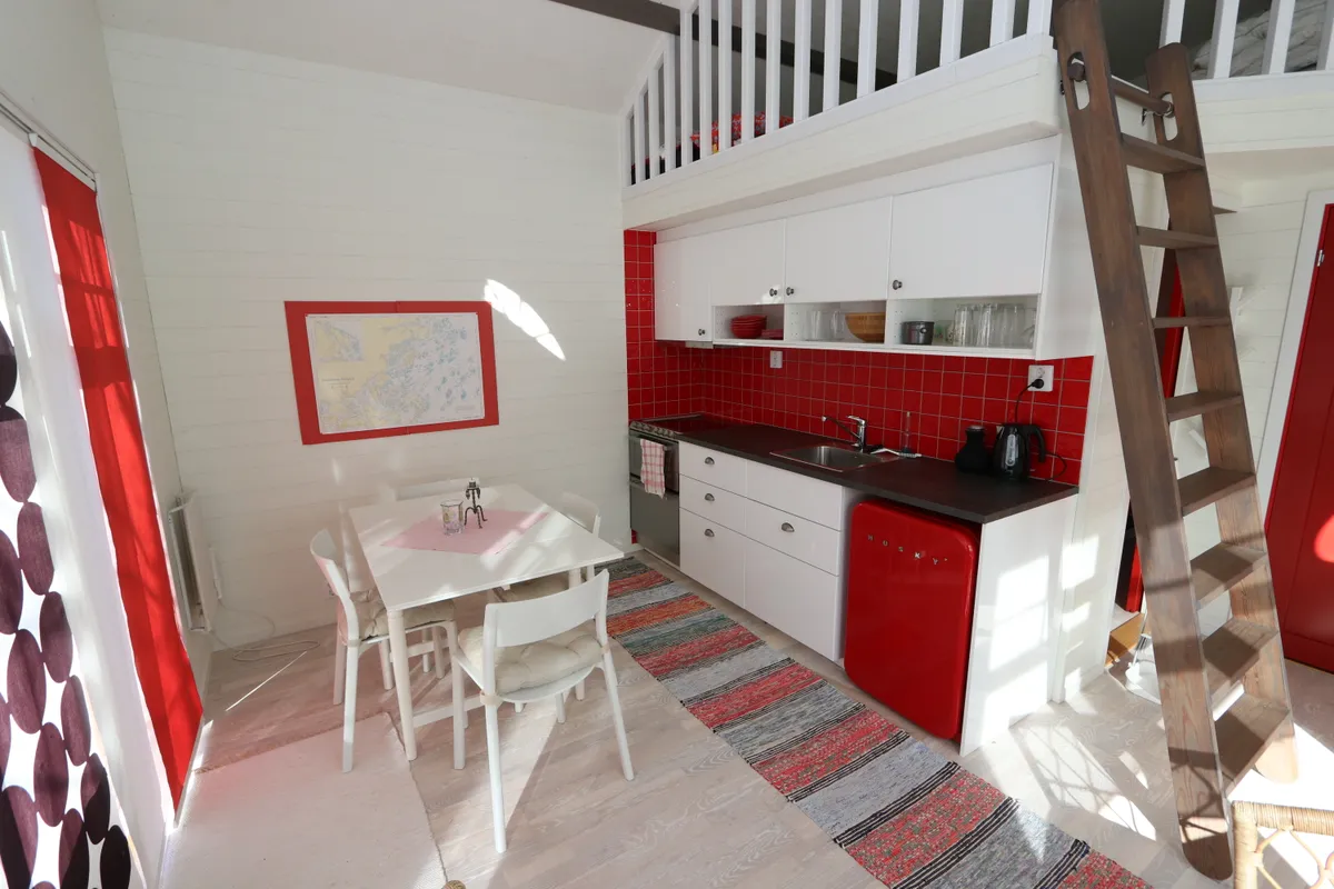 Hyresbostad på Lidingö i lidingo