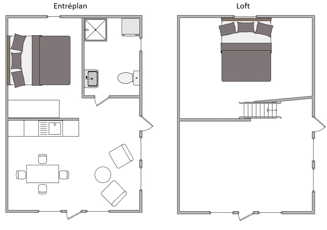 Hyresbostad på Lidingö i lidingo
