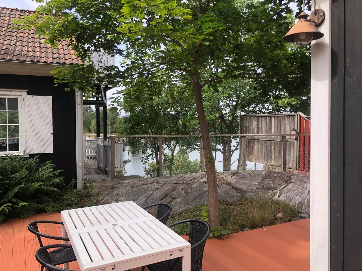 Hyresbostad på Lidingö i lidingo