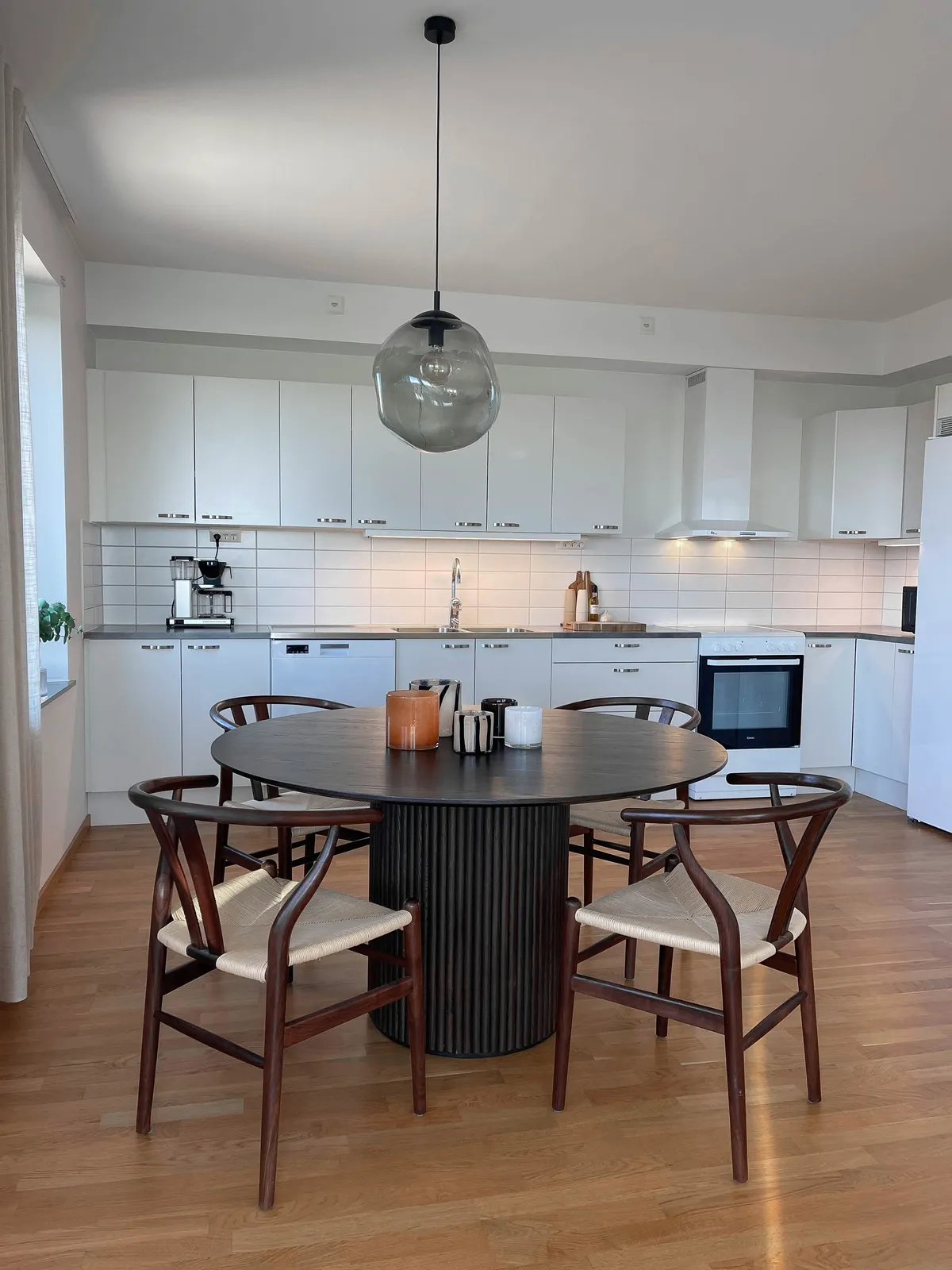 Hyreslägenhet på Falkenberg i falkenberg