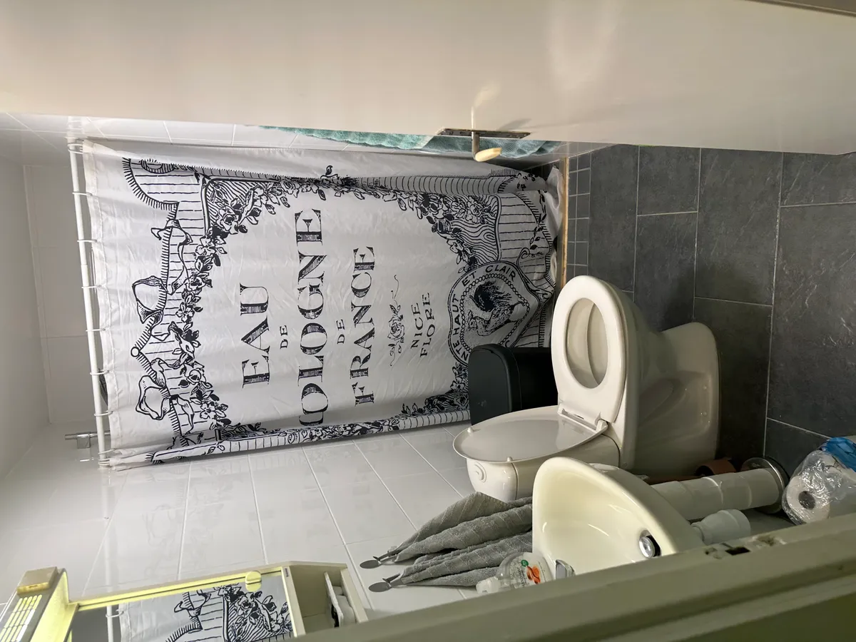 Hyreslägenhet på Oskarström i oskarstrom