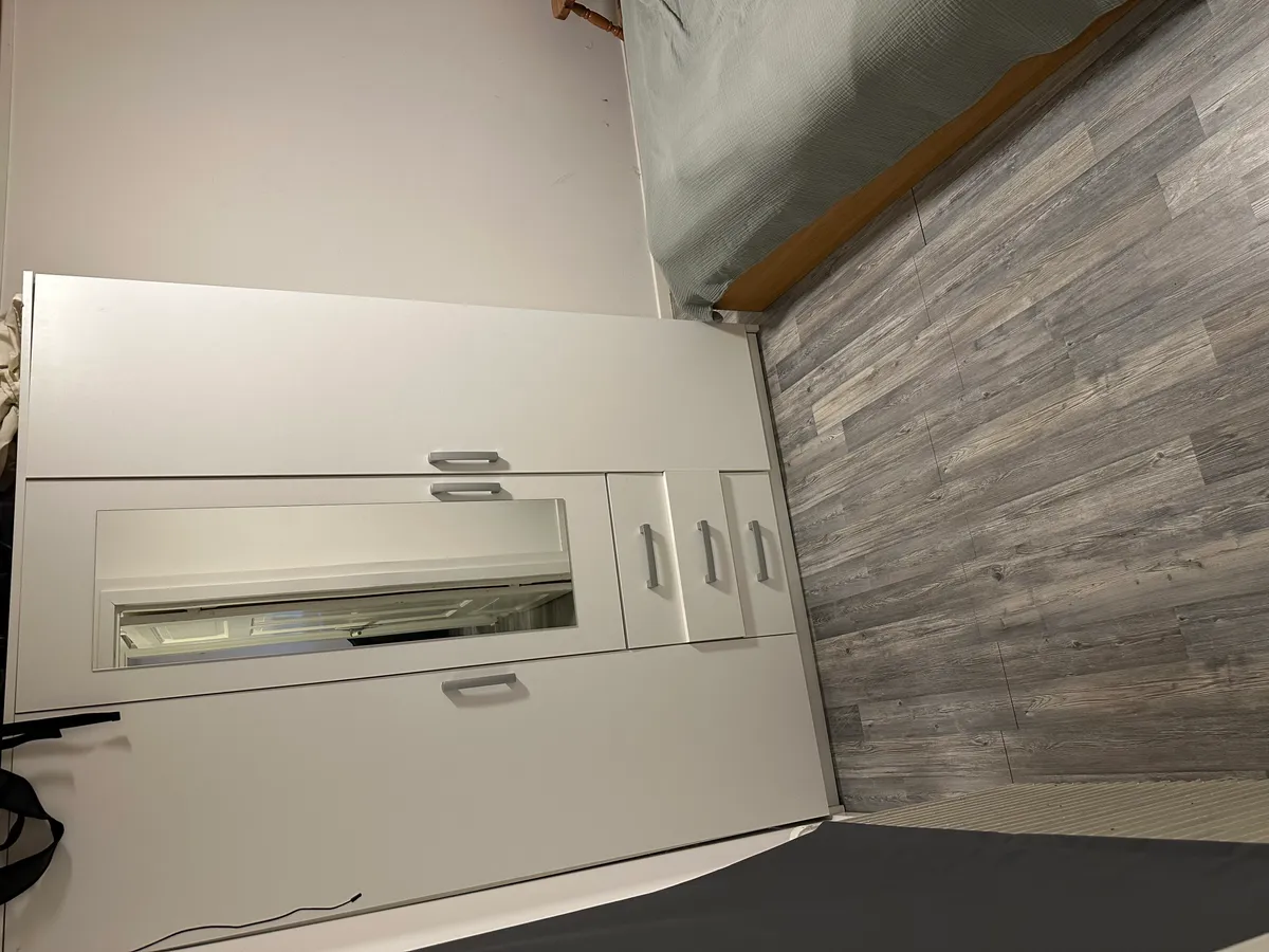 Hyreslägenhet på Oskarström i oskarstrom