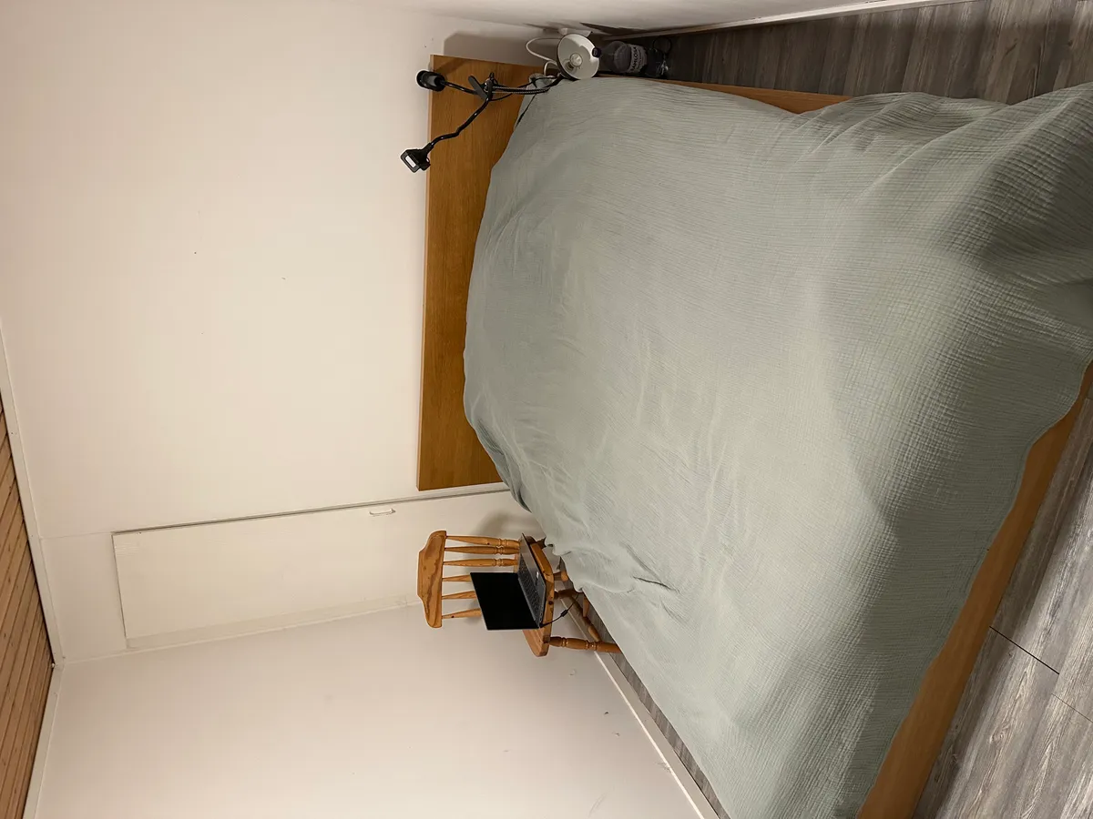 Hyreslägenhet på Oskarström i oskarstrom