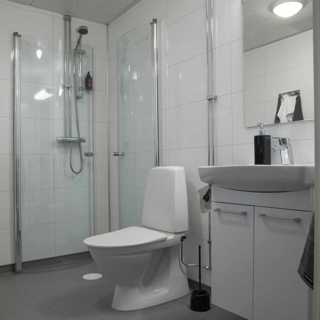 Hyreslägenhet på Skövde i skovde