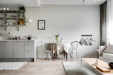 Hyreslägenhet på Nynäshamn i nynashamn