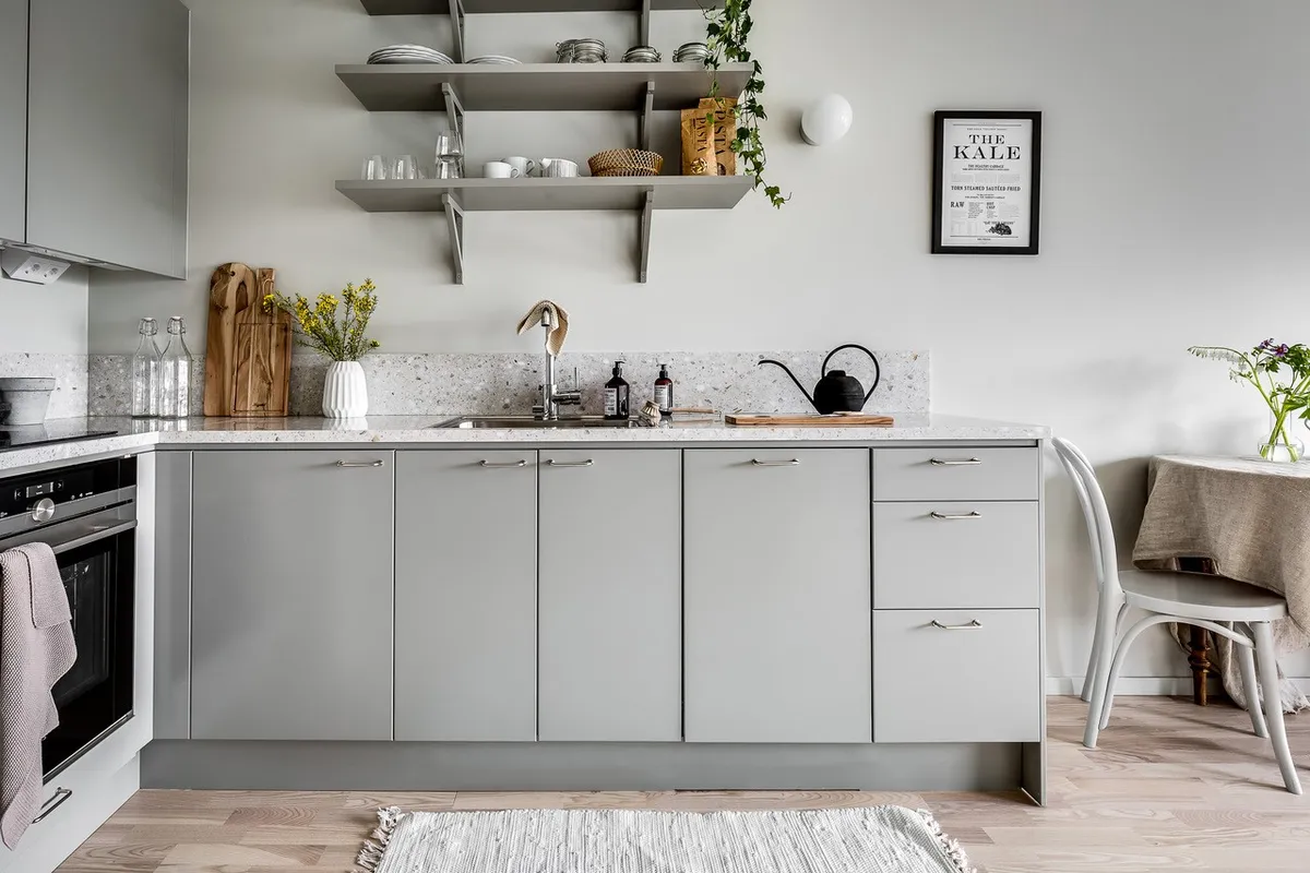 Hyreslägenhet på Nynäshamn i nynashamn