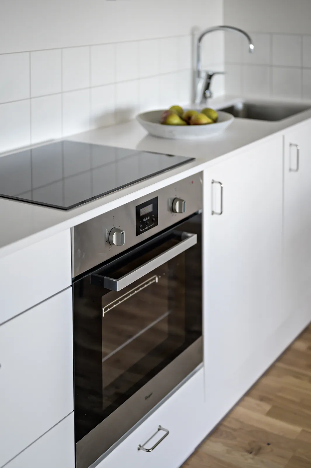 Hyreslägenhet på Nynäshamn i nynashamn