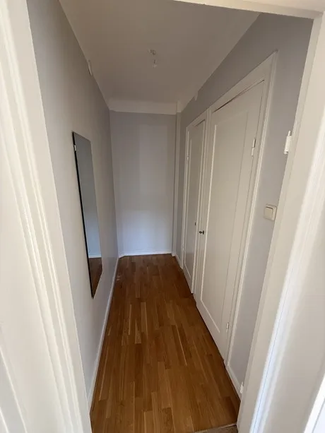 Hyreslägenhet på Örebro i orebro