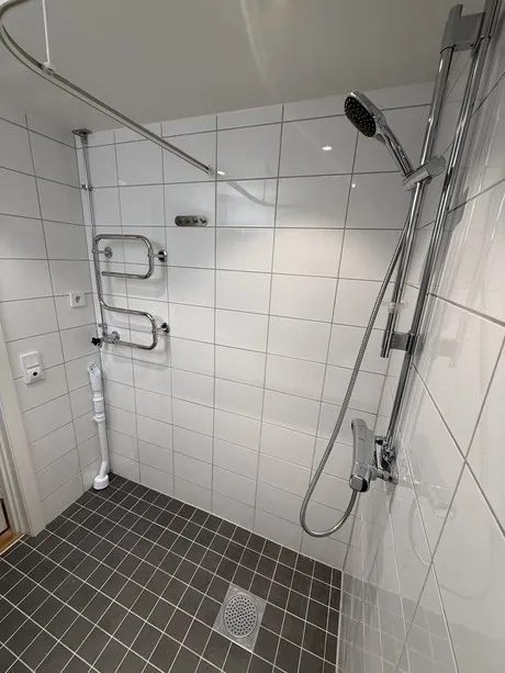 Hyreslägenhet på Örebro i orebro