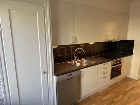 Hyreslägenhet på Örebro i orebro