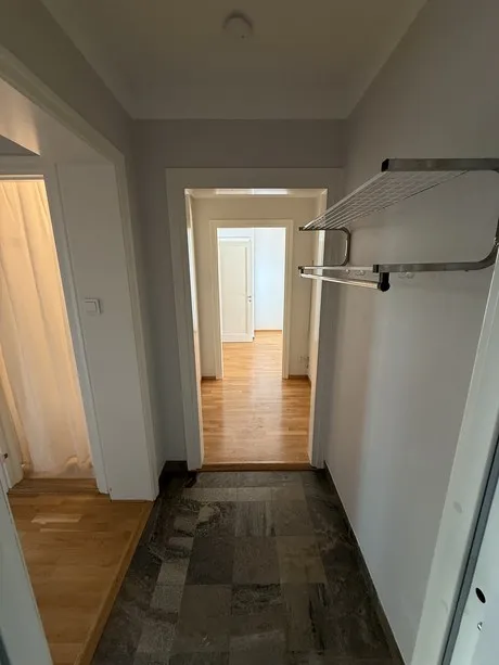 Hyreslägenhet på Örebro i orebro