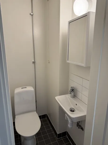 Hyreslägenhet på Örebro i orebro