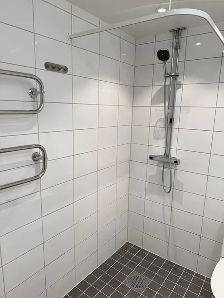 Hyreslägenhet på Örebro i orebro