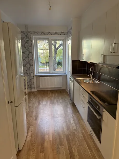 Hyreslägenhet på Örebro i orebro