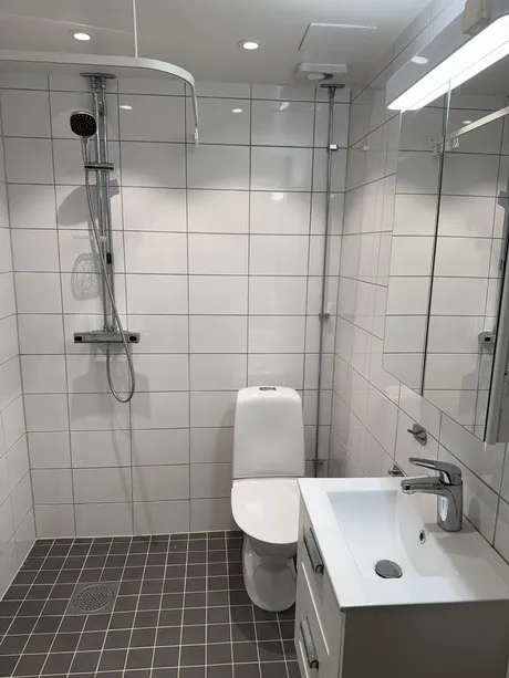 Hyreslägenhet på Örebro i orebro