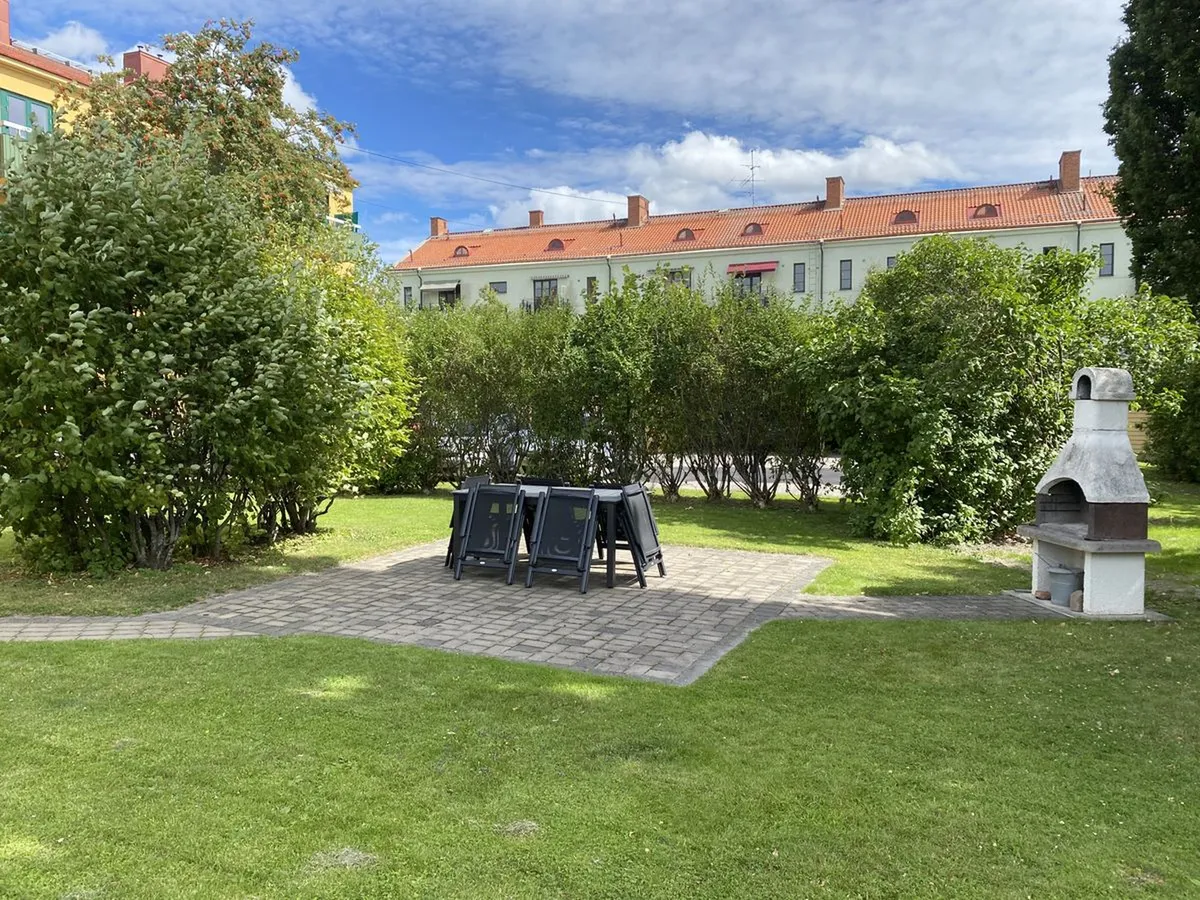 Hyreslägenhet på Örebro i orebro