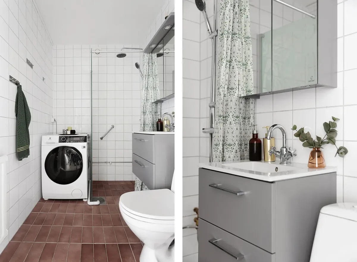 Hyreslägenhet på Farsta i farsta