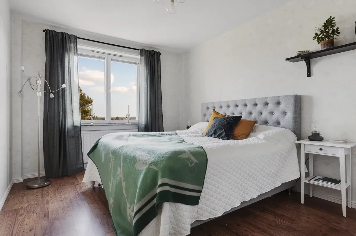 Hyreslägenhet på Farsta i farsta